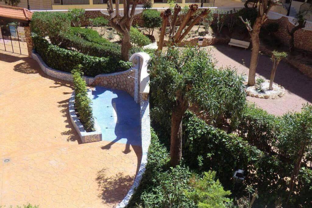 Apartament Studio, La Mata , Torrevieja, Vinamar 3 Kültér fotó