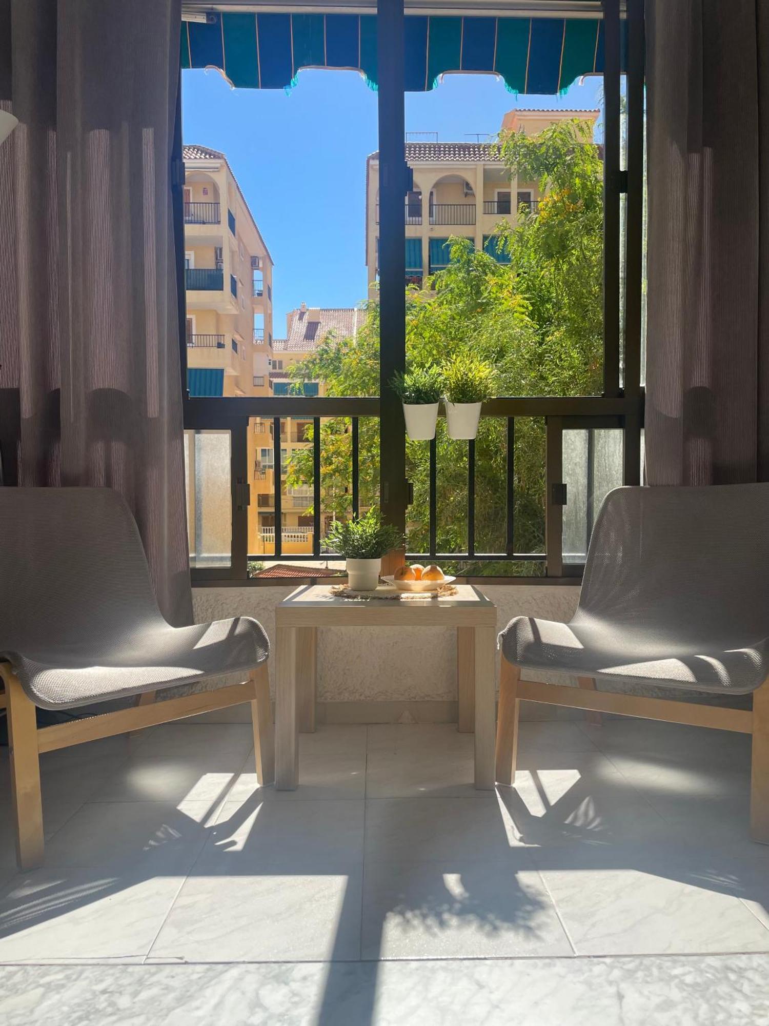 Apartament Studio, La Mata , Torrevieja, Vinamar 3 Kültér fotó